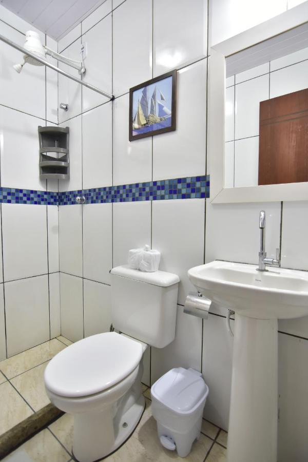 Estalagem 11 Suites Arraial do Cabo Exterior foto