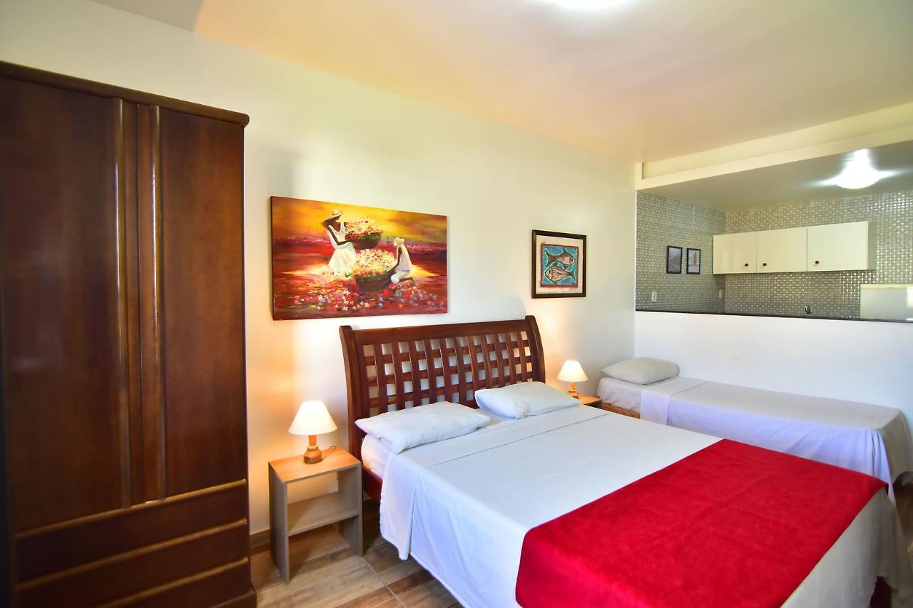 Estalagem 11 Suites Arraial do Cabo Exterior foto