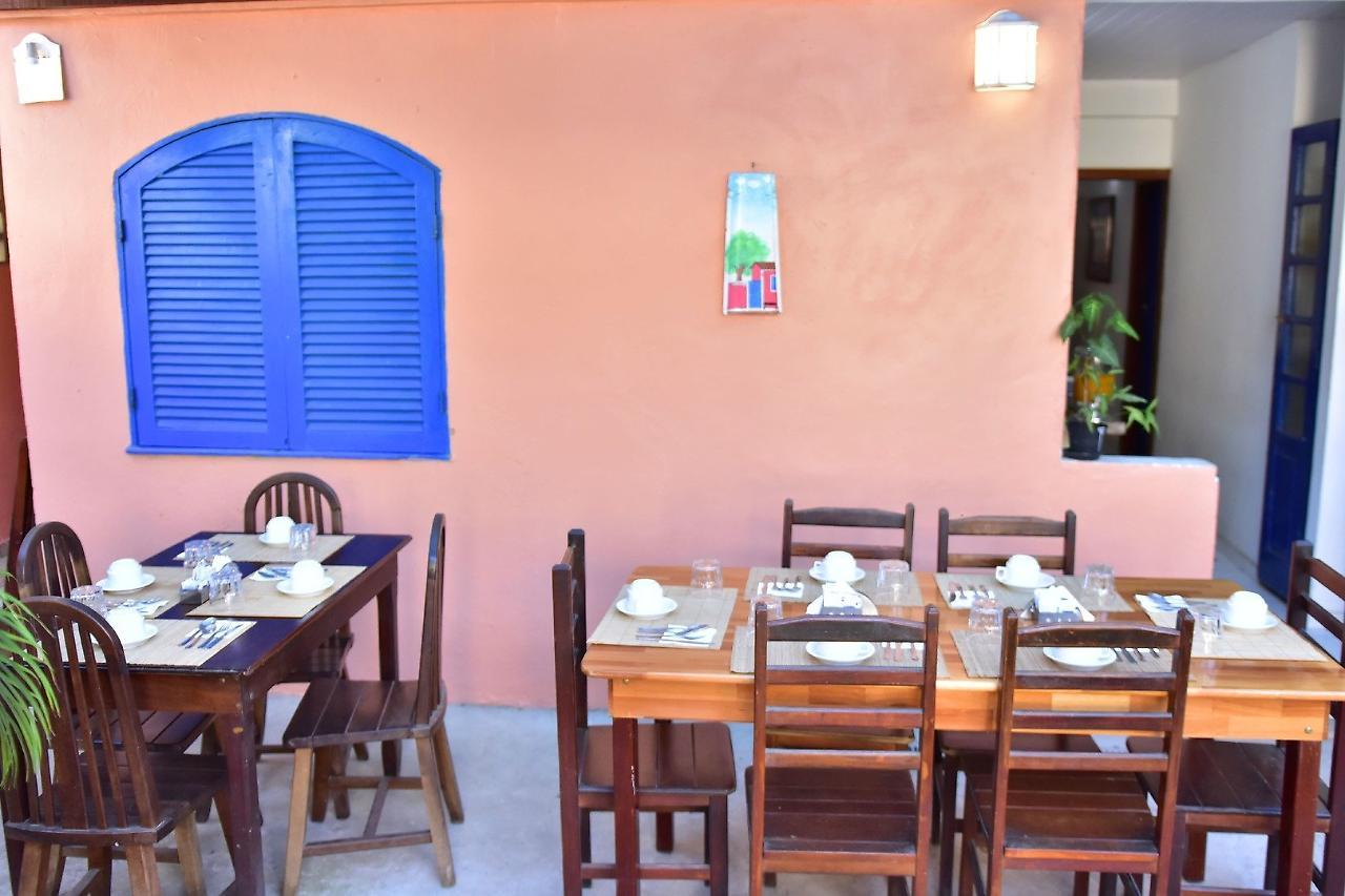 Estalagem 11 Suites Arraial do Cabo Exterior foto